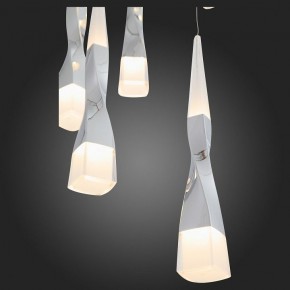 Подвесной светильник ST-Luce Bochie SL405.103.06 в Коротчаево - korotchaevo.mebel24.online | фото 5
