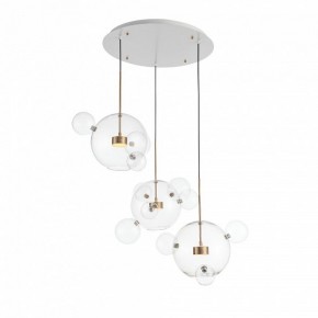 Подвесной светильник ST-Luce Bopone SL1133.203.03 в Коротчаево - korotchaevo.mebel24.online | фото 2