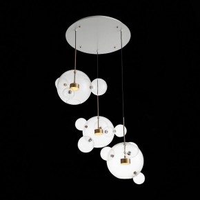 Подвесной светильник ST-Luce Bopone SL1133.203.03 в Коротчаево - korotchaevo.mebel24.online | фото 5