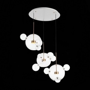 Подвесной светильник ST-Luce Bopone SL1133.203.03 в Коротчаево - korotchaevo.mebel24.online | фото 6