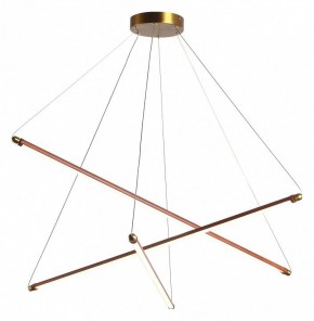 Подвесной светильник ST-Luce Brick SL6225.303.03 в Коротчаево - korotchaevo.mebel24.online | фото 2