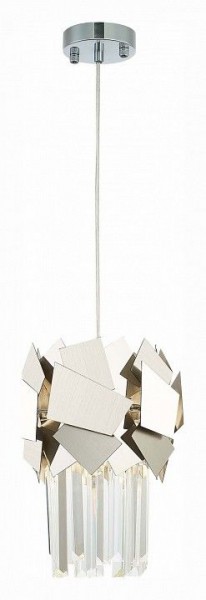 Подвесной светильник ST-Luce Caserta SL1232.103.01 в Коротчаево - korotchaevo.mebel24.online | фото 3