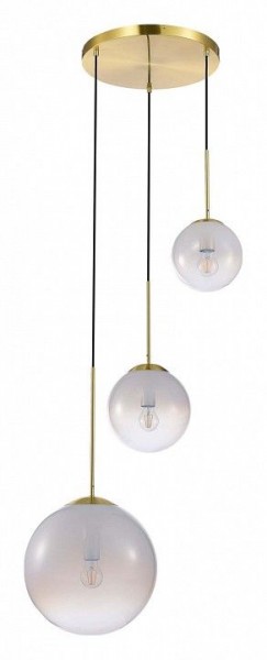 Подвесной светильник ST-Luce Cassius SL1190.203.03 в Коротчаево - korotchaevo.mebel24.online | фото