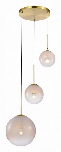 Подвесной светильник ST-Luce Cassius SL1190.203.03 в Коротчаево - korotchaevo.mebel24.online | фото 2