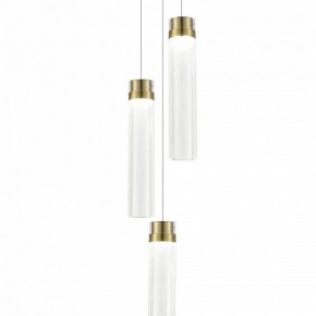 Подвесной светильник ST-Luce Champagne SL6236.303.03 в Коротчаево - korotchaevo.mebel24.online | фото 3