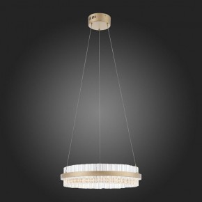 Подвесной светильник ST-Luce Cherio SL383.203.01 в Коротчаево - korotchaevo.mebel24.online | фото 11