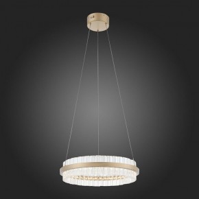 Подвесной светильник ST-Luce Cherio SL383.203.01 в Коротчаево - korotchaevo.mebel24.online | фото 12