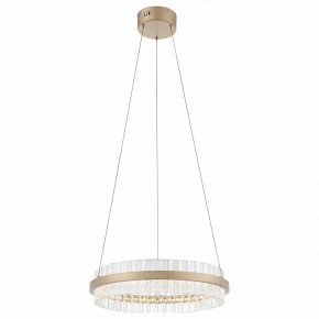 Подвесной светильник ST-Luce Cherio SL383.203.01 в Коротчаево - korotchaevo.mebel24.online | фото 4