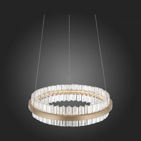 Подвесной светильник ST-Luce Cherio SL383.203.01 в Коротчаево - korotchaevo.mebel24.online | фото 8