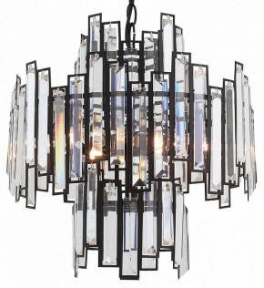 Подвесной светильник ST-Luce Chiarezza SL665.443.06 в Коротчаево - korotchaevo.mebel24.online | фото