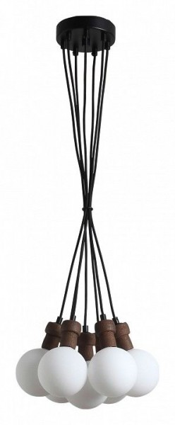Подвесной светильник ST-Luce Cork SL6226.403.07 в Коротчаево - korotchaevo.mebel24.online | фото 3