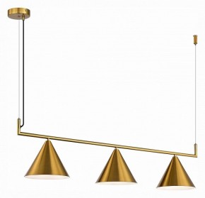 Подвесной светильник ST-Luce Dizzie SL1007.203.03 в Коротчаево - korotchaevo.mebel24.online | фото 3