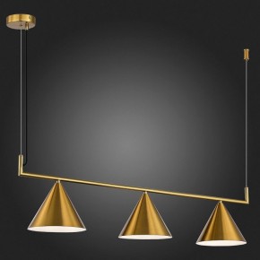 Подвесной светильник ST-Luce Dizzie SL1007.203.03 в Коротчаево - korotchaevo.mebel24.online | фото 6