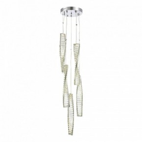 Подвесной светильник ST-Luce Elica SL6205.103.05 в Коротчаево - korotchaevo.mebel24.online | фото 2