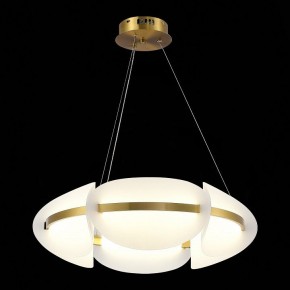 Подвесной светильник ST-Luce Etoile SL1304.203.45 в Коротчаево - korotchaevo.mebel24.online | фото 4