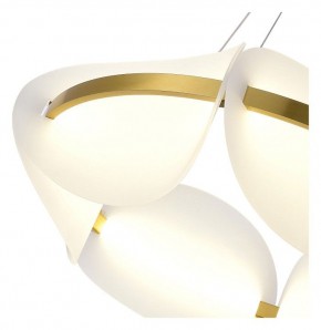 Подвесной светильник ST-Luce Etoile SL1304.203.45 в Коротчаево - korotchaevo.mebel24.online | фото 5