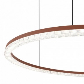 Подвесной светильник ST-Luce EUCLIDICS SL1018.603.01 в Коротчаево - korotchaevo.mebel24.online | фото 7