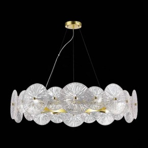 Подвесной светильник ST-Luce Flero SL1657.203.10 в Коротчаево - korotchaevo.mebel24.online | фото 4