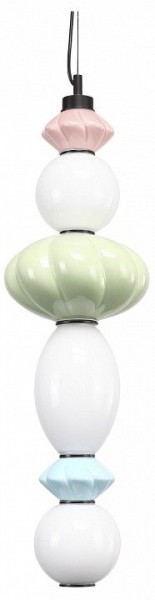 Подвесной светильник ST-Luce FLORENTINI SL6134.433.01 в Коротчаево - korotchaevo.mebel24.online | фото 4