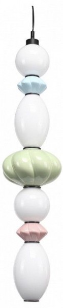 Подвесной светильник ST-Luce FLORENTINI SL6134.453.01 в Коротчаево - korotchaevo.mebel24.online | фото
