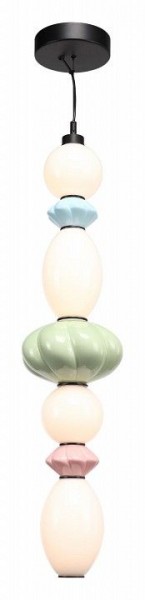 Подвесной светильник ST-Luce FLORENTINI SL6134.453.01 в Коротчаево - korotchaevo.mebel24.online | фото 2