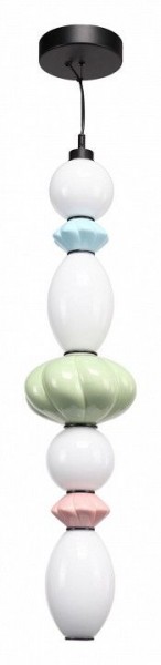 Подвесной светильник ST-Luce FLORENTINI SL6134.453.01 в Коротчаево - korotchaevo.mebel24.online | фото 3