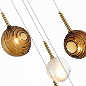Подвесной светильник ST-Luce Foligno SL1183.543.06 в Коротчаево - korotchaevo.mebel24.online | фото 3