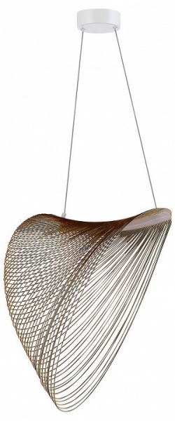 Подвесной светильник ST-Luce Fossil SL6900.503.24 в Коротчаево - korotchaevo.mebel24.online | фото 2
