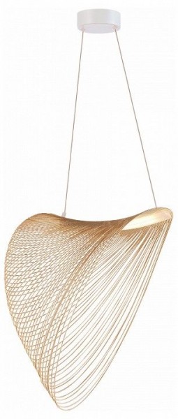 Подвесной светильник ST-Luce Fossil SL6900.503.24 в Коротчаево - korotchaevo.mebel24.online | фото 3