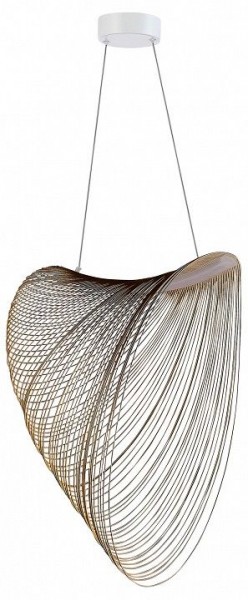 Подвесной светильник ST-Luce Fossil SL6900.503.32 в Коротчаево - korotchaevo.mebel24.online | фото 2