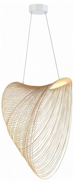 Подвесной светильник ST-Luce Fossil SL6900.503.32 в Коротчаево - korotchaevo.mebel24.online | фото 3