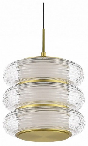 Подвесной светильник ST-Luce FRITTELA SL6239.203.03 в Коротчаево - korotchaevo.mebel24.online | фото