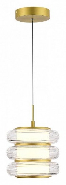 Подвесной светильник ST-Luce FRITTELA SL6239.203.03 в Коротчаево - korotchaevo.mebel24.online | фото 2
