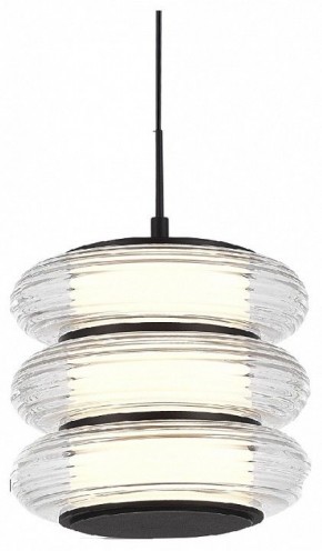 Подвесной светильник ST-Luce FRITTELA SL6239.403.03 в Коротчаево - korotchaevo.mebel24.online | фото