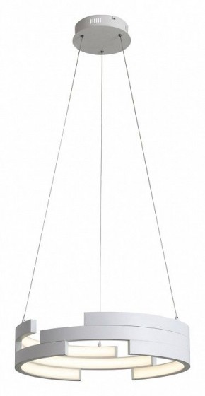Подвесной светильник ST-Luce Genuine SL963.503.01 в Коротчаево - korotchaevo.mebel24.online | фото 4