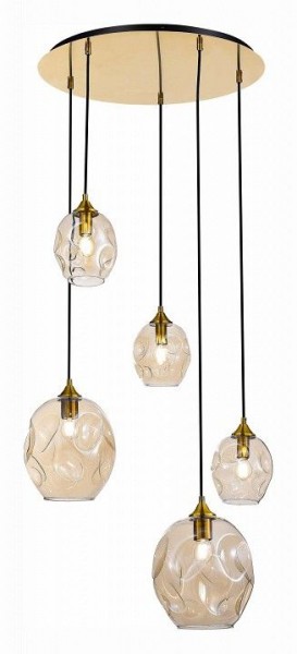Подвесной светильник ST-Luce Idesia SL1188.303.05 в Коротчаево - korotchaevo.mebel24.online | фото 2