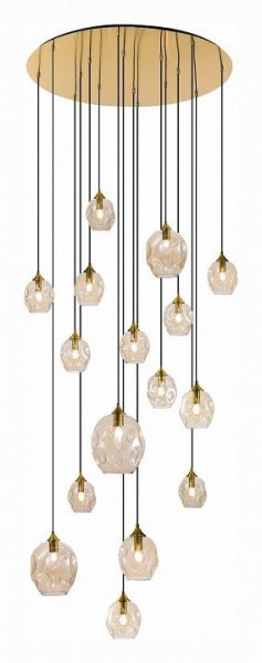Подвесной светильник ST-Luce Idesia SL1188.303.16 в Коротчаево - korotchaevo.mebel24.online | фото 2