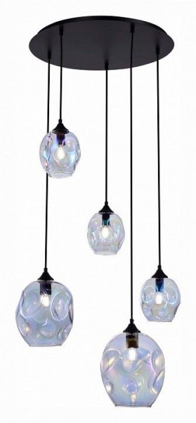 Подвесной светильник ST-Luce Idesia SL1188.403.05 в Коротчаево - korotchaevo.mebel24.online | фото 2