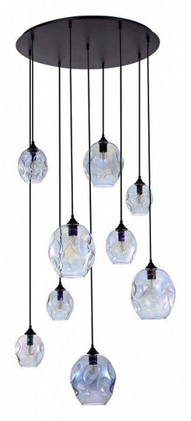 Подвесной светильник ST-Luce Idesia SL1188.403.09 в Коротчаево - korotchaevo.mebel24.online | фото