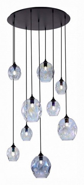 Подвесной светильник ST-Luce Idesia SL1188.403.09 в Коротчаево - korotchaevo.mebel24.online | фото 2