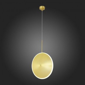 Подвесной светильник ST-Luce Imente SL1221.213.01 в Коротчаево - korotchaevo.mebel24.online | фото 4