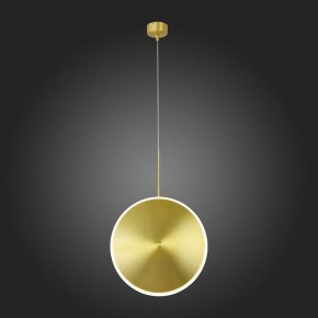 Подвесной светильник ST-Luce Imente SL1221.213.01 в Коротчаево - korotchaevo.mebel24.online | фото 5