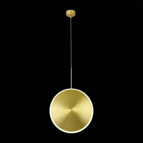 Подвесной светильник ST-Luce Imente SL1221.213.01 в Коротчаево - korotchaevo.mebel24.online | фото 6