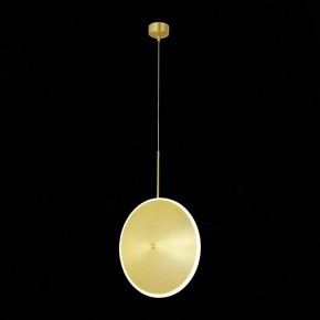 Подвесной светильник ST-Luce Imente SL1221.213.01 в Коротчаево - korotchaevo.mebel24.online | фото 7