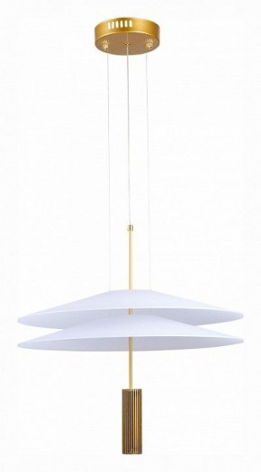 Подвесной светильник ST-Luce Isola SL6101.203.01 в Коротчаево - korotchaevo.mebel24.online | фото 2