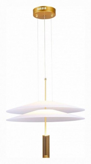 Подвесной светильник ST-Luce Isola SL6101.203.01 в Коротчаево - korotchaevo.mebel24.online | фото 3