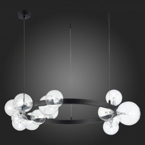 Подвесной светильник ST-Luce Nection SL1165.402.15 в Коротчаево - korotchaevo.mebel24.online | фото 8