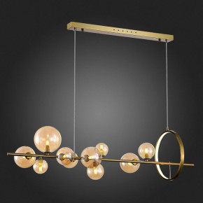 Подвесной светильник ST-Luce Necton SL1165.323.15 в Коротчаево - korotchaevo.mebel24.online | фото 5