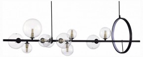 Подвесной светильник ST-Luce Necton SL1165.423.15 в Коротчаево - korotchaevo.mebel24.online | фото
