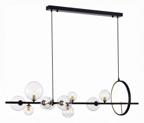 Подвесной светильник ST-Luce Necton SL1165.423.15 в Коротчаево - korotchaevo.mebel24.online | фото 3
